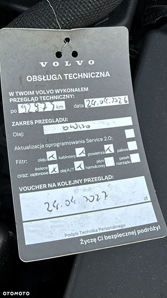 Volvo Xc 60 2022 photo 5