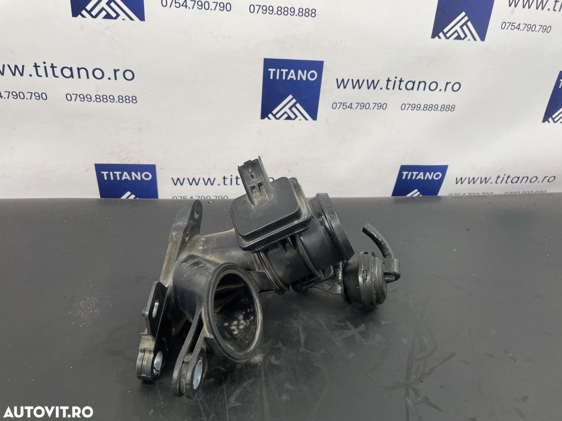 Clapeta de acceleratie CITROEN DS5 2.0HDI AUTOMAT 163cp - 1