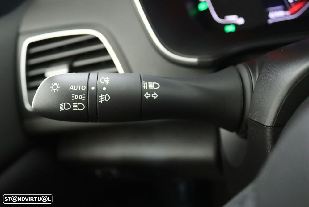 Renault Mégane Sport Tourer 1.5 Blue dCi Equilibre EDC - 21