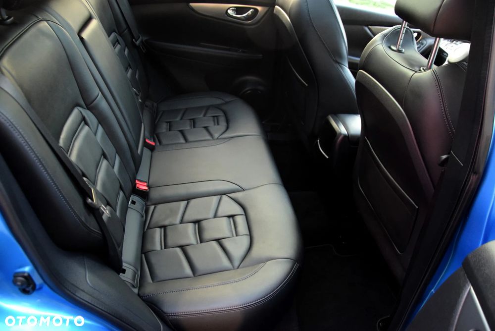 Nissan Qashqai 1.6 DIG-T Tekna+ - 22