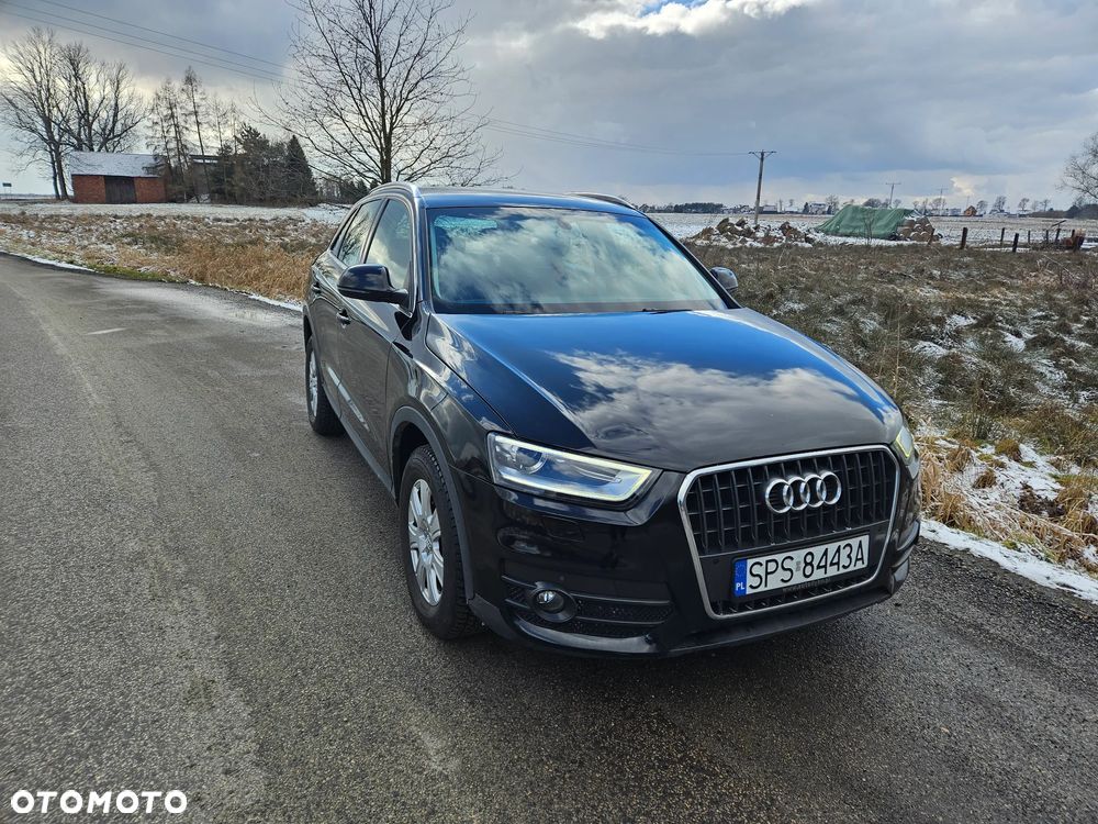 Audi Q3 2.0 TDI - 18