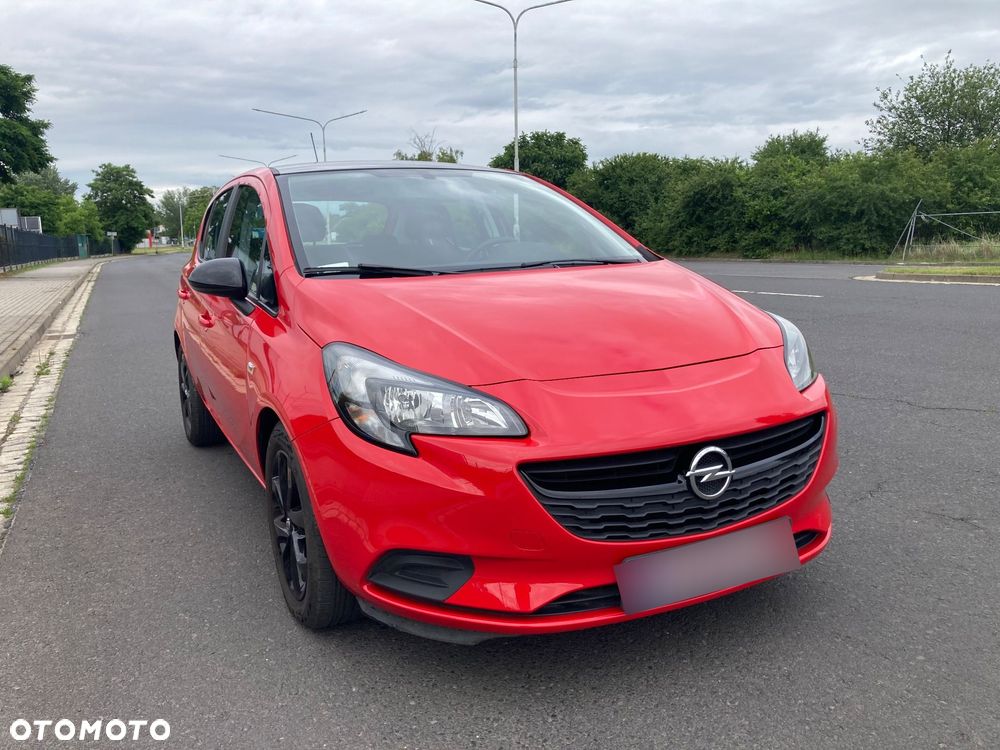 Opel Corsa 1.4 Color Edition - 1