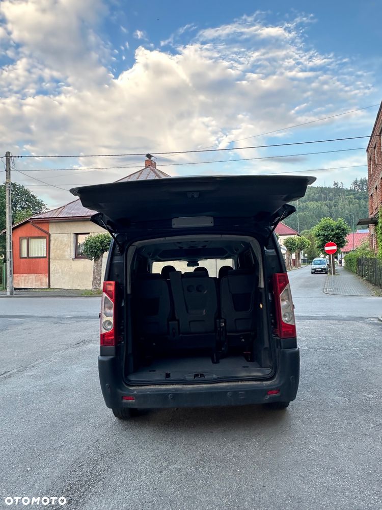 Fiat Scudo Panorama L2H1 Executive - 7