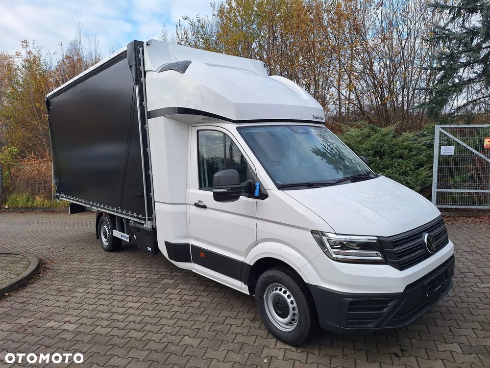 Volkswagen CRAFTER 35 - 7