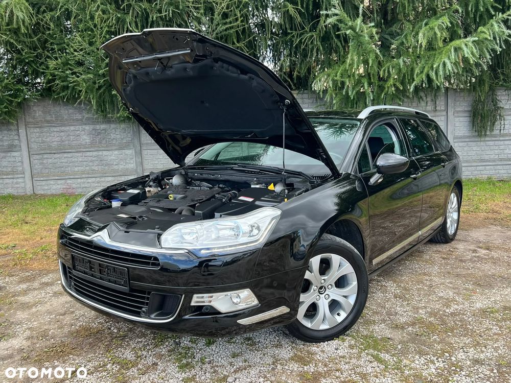 Citroën C5 BlueHDi 150 S&S Selection - 11