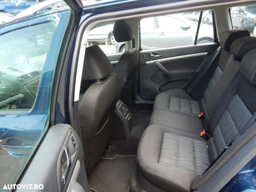 Set amortizoare fata Skoda Octavia 2 2013 BREAK 1.6 TDI - 9