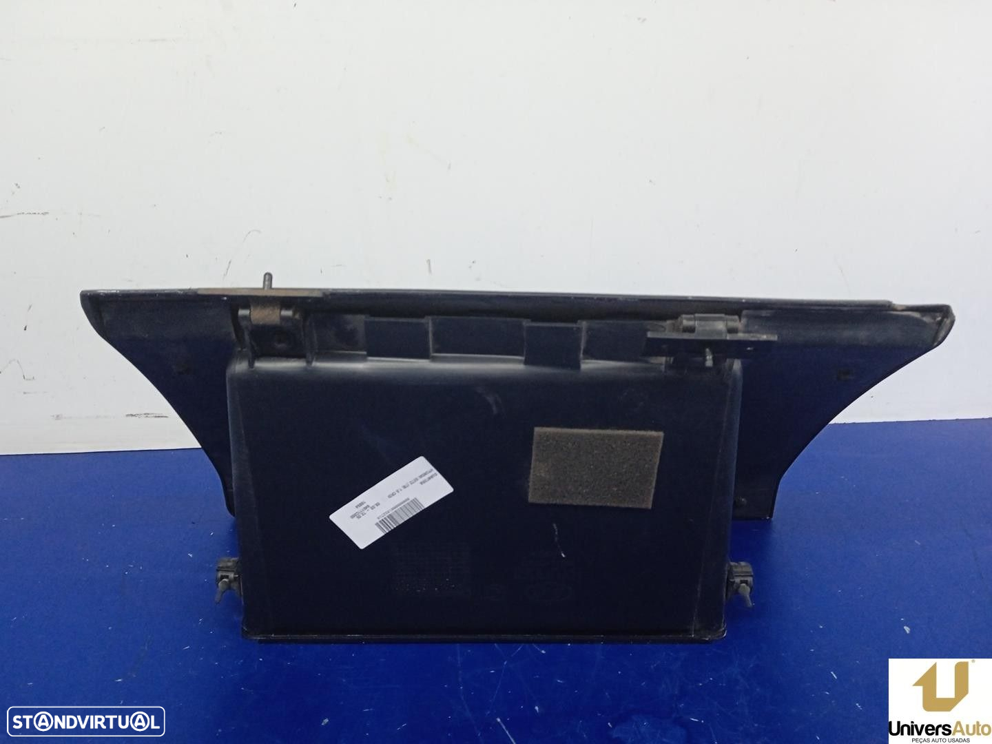 PORTA LUVAS HYUNDAI GETZ 2004 -845111C000 - 2