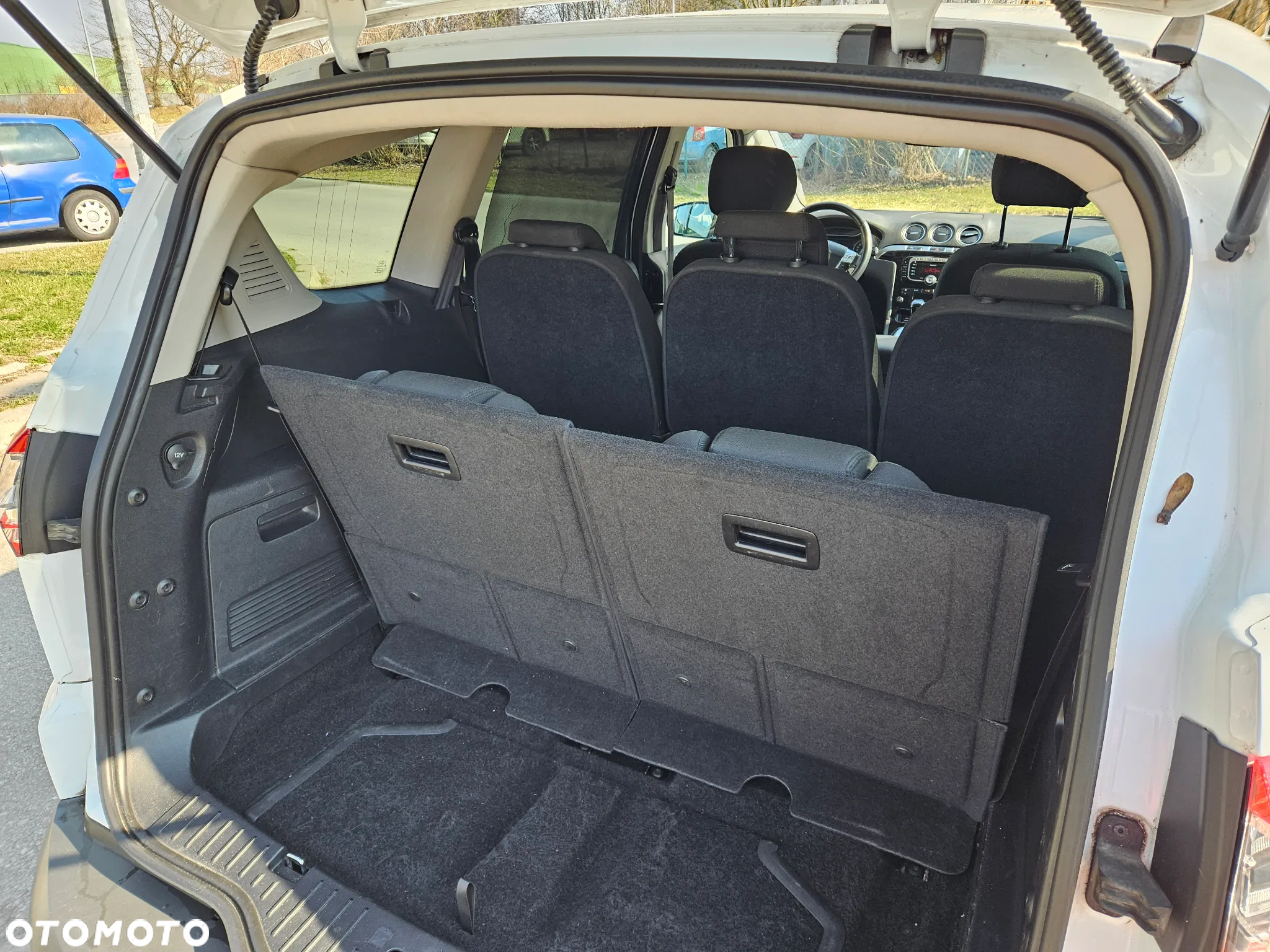 Ford S-Max 2.0 T Platinium X MPS6 - 21