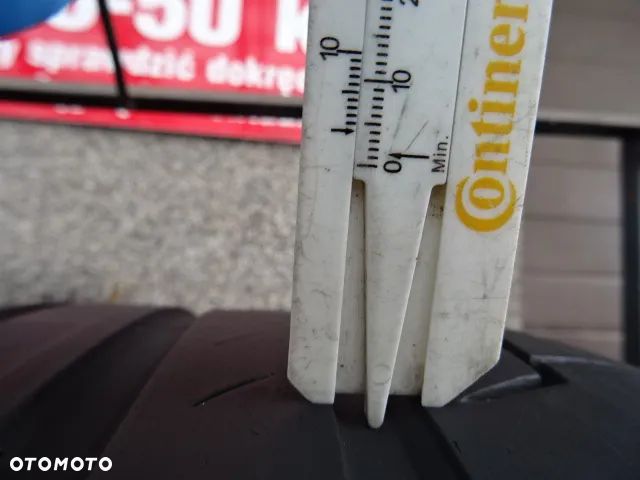 225/55/R17 101Y Continental Premium Contact 6 - 5