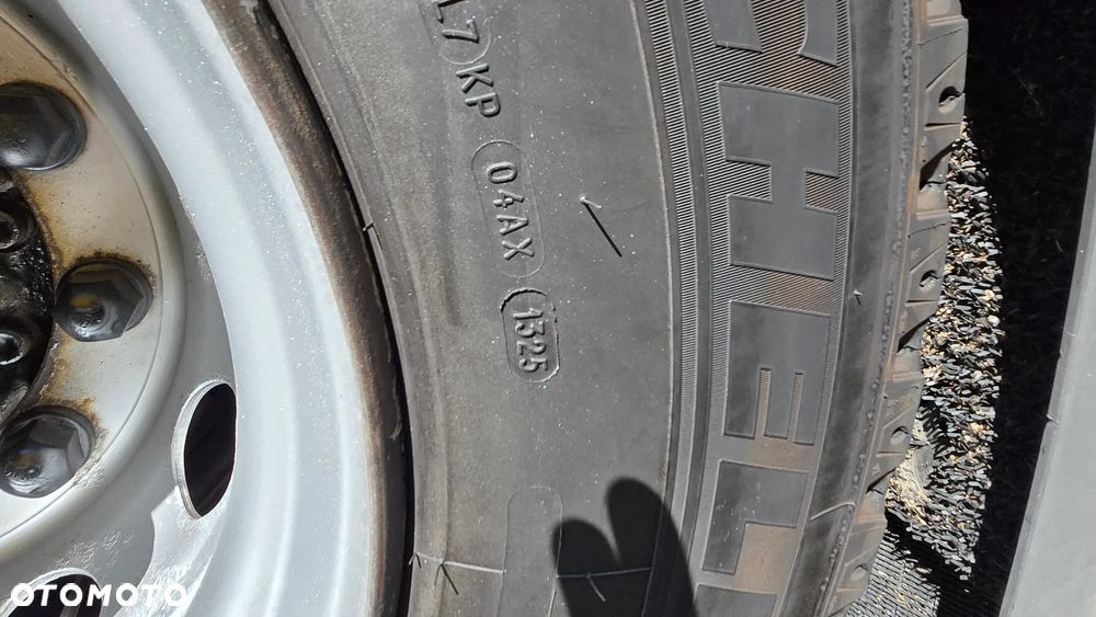 Scania R450 - 22