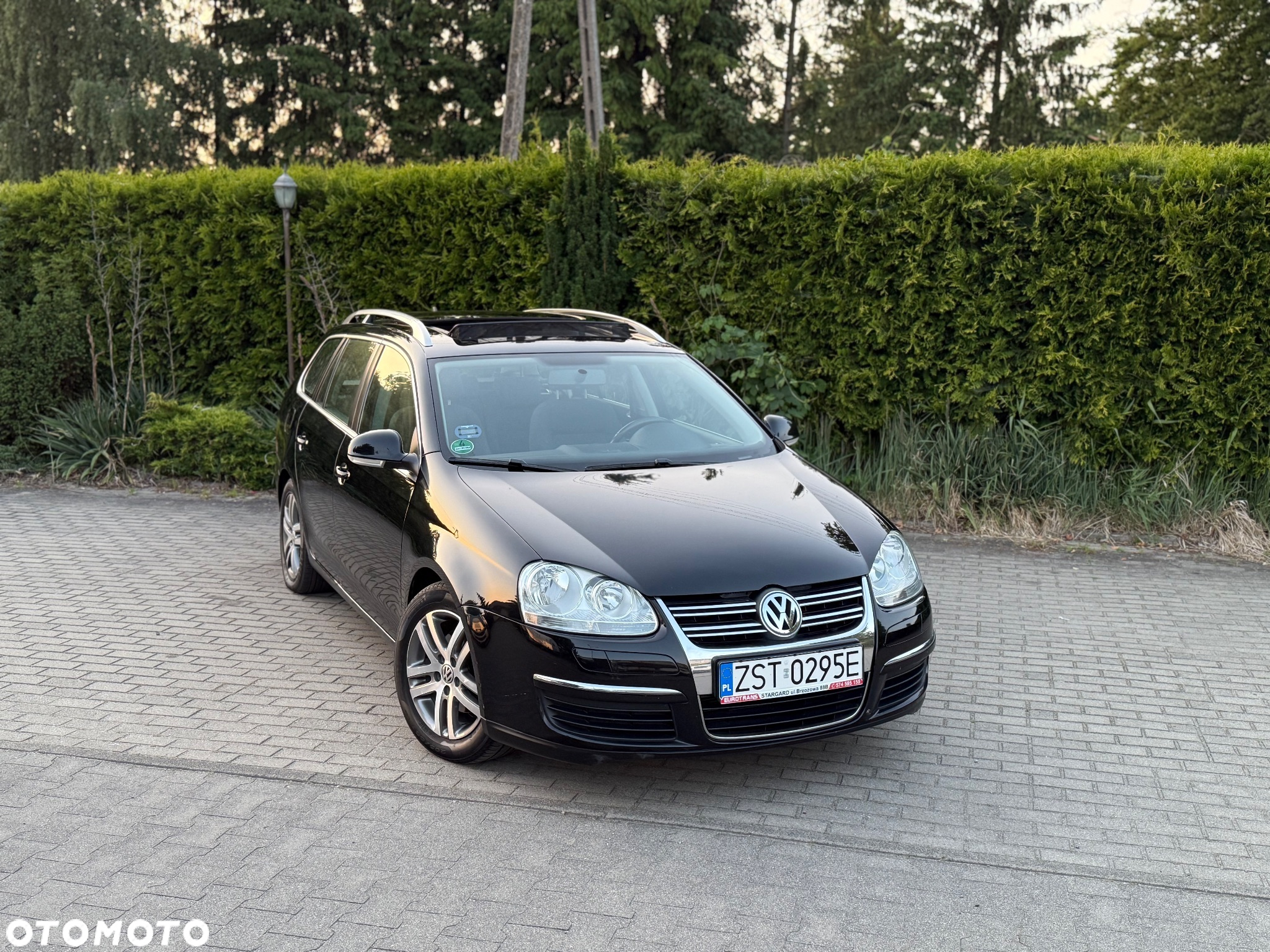 Volkswagen Golf 2.0 TDI DPF DSG Highline - 3