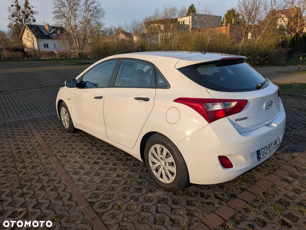 Hyundai i30 1.4 Base - 6