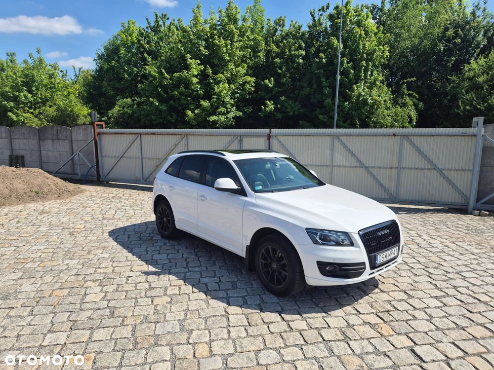 Audi Q5 2.0 TDI Quattro S tronic - 2