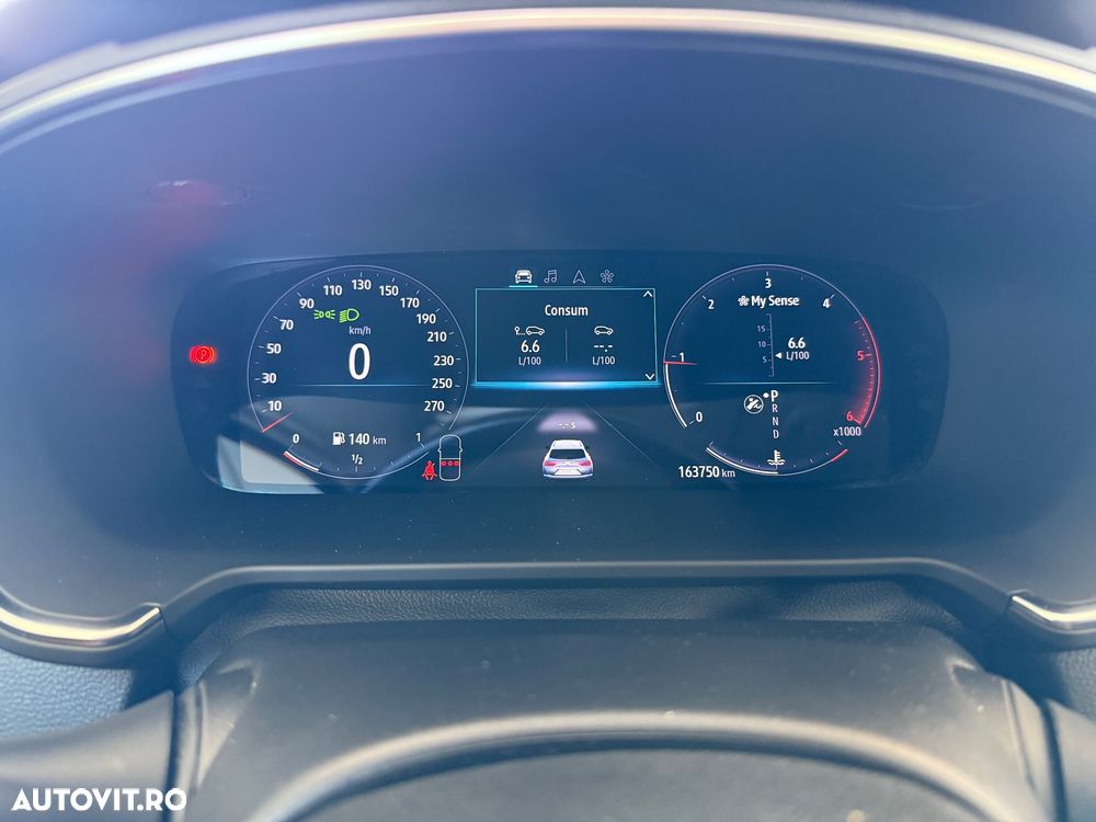 Renault Talisman Grandtour BLUE dCi 160 EDC INTENS - 23