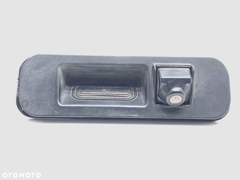 KAMERA KLAMKA KLAPY TYŁ  OPEL ZAFIRA TOURER C (P12) 2011 - 2022 2.0 CDTi (75) 121 kW [165 KM] olej - 1