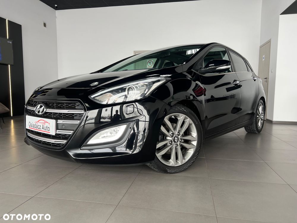 Hyundai i30 - 1