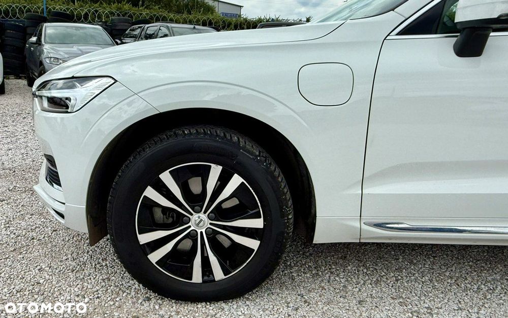 Volvo XC 60 T6 AWD Plug-In Hybrid Inscription - 39