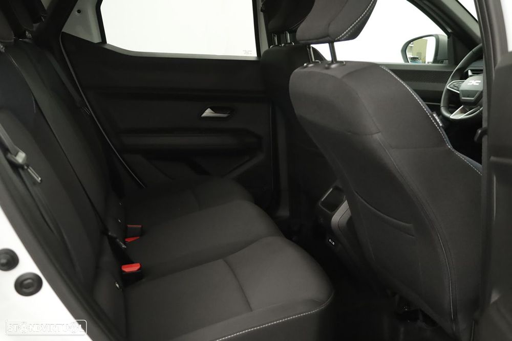 Dacia Duster 1.0 TCe ECO-G Expression Bi-Fuel - 24