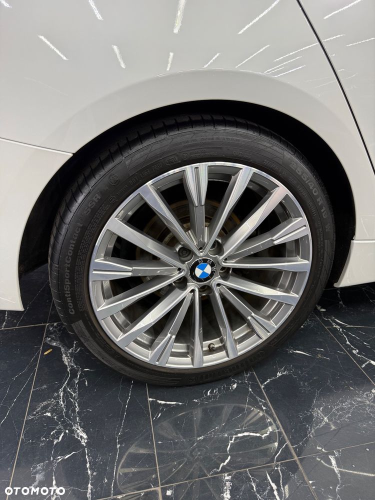 BMW 3GT 320d xDrive Luxury Line - 16