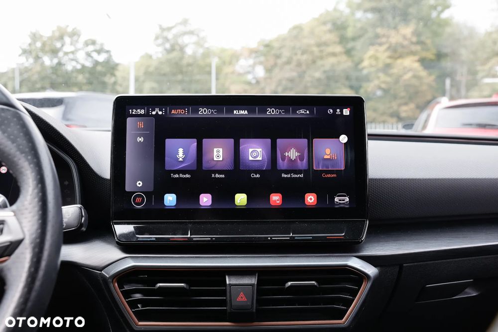 Cupra Leon 2.0 TSI DSG VZ - 22