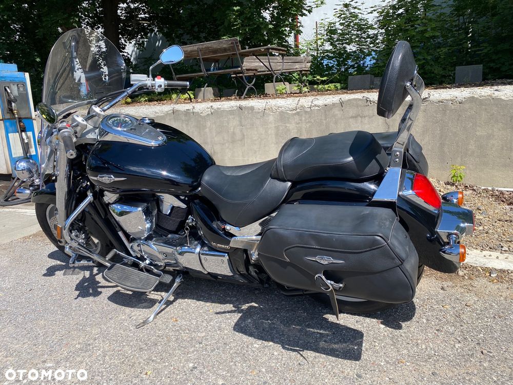 Suzuki Boulevard - 7