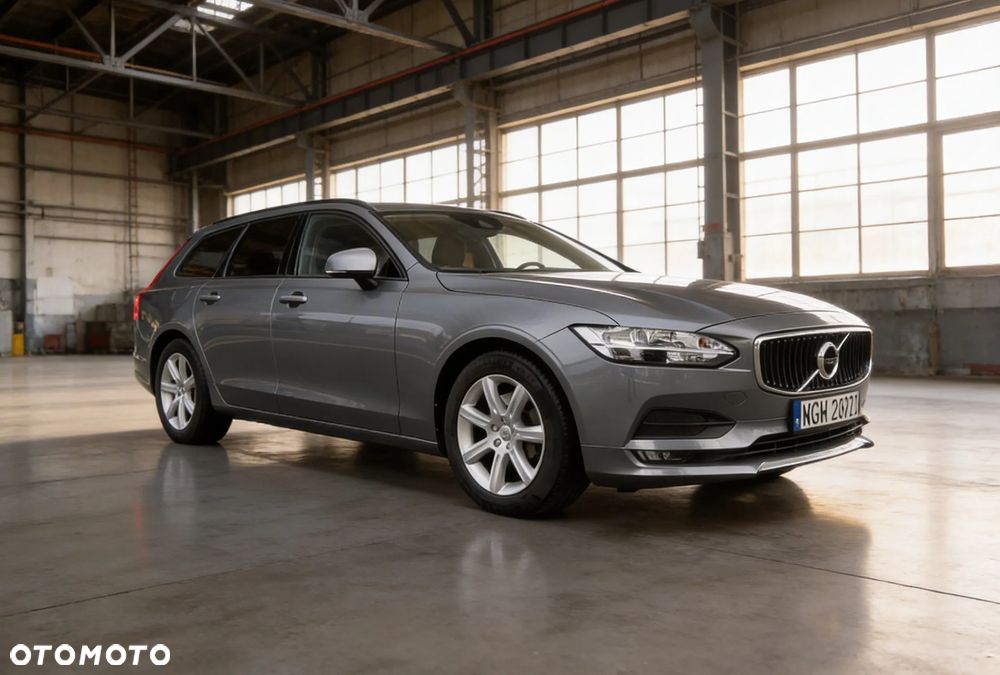 Volvo V90 D4 Kinetic - 6