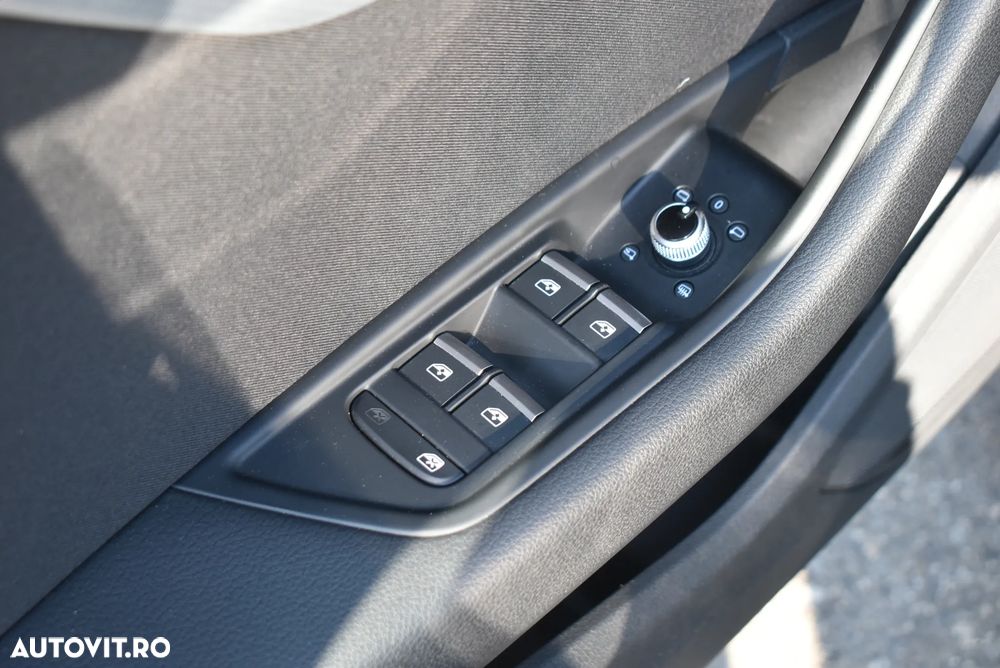 Audi A4 Limuzina 35 TFSI S tronic MHEV Advanced - 11