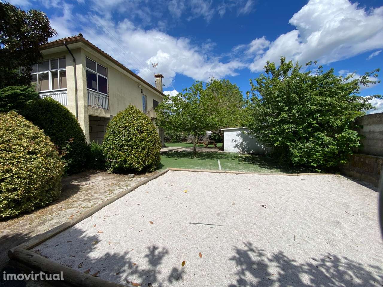 Prédio de escritórios -  Joane, Vila Nova de Famalicão - Grande imagem: 5/26