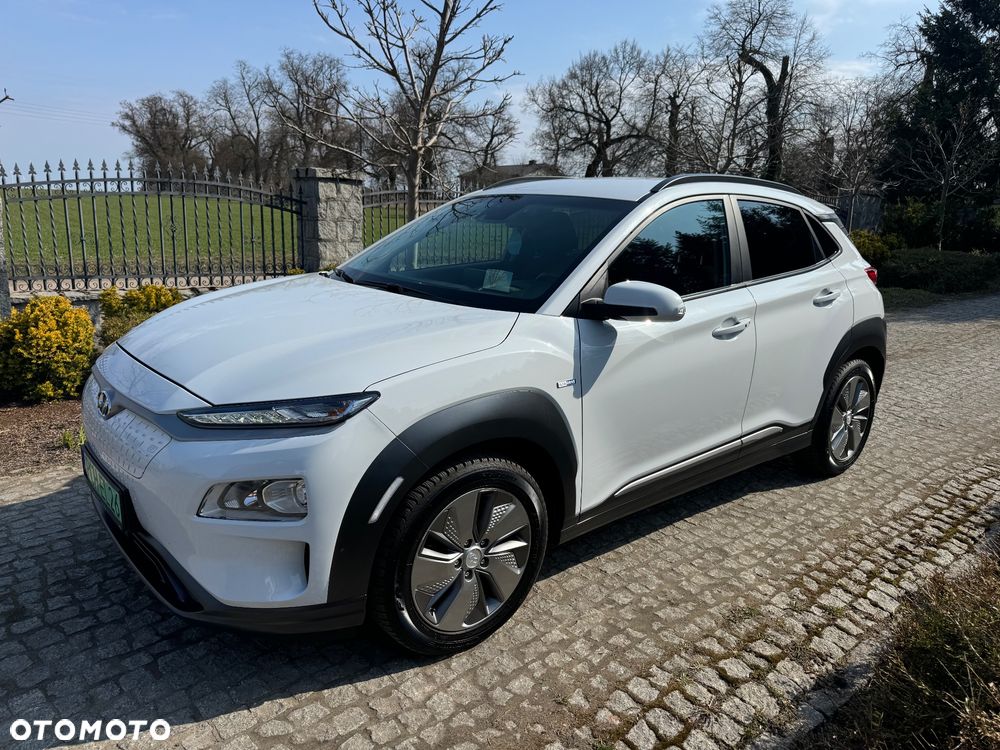 Hyundai Kona Standard - 2