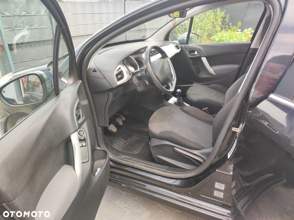 Citroën C3 - 7