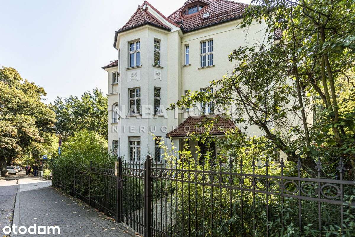 Apartament w centrum Sopotu