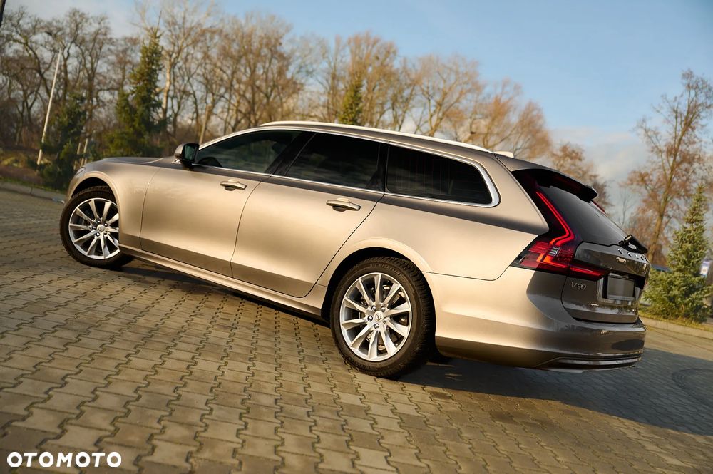 Volvo V90 B4 B Geartronic Momentum Pro - 3