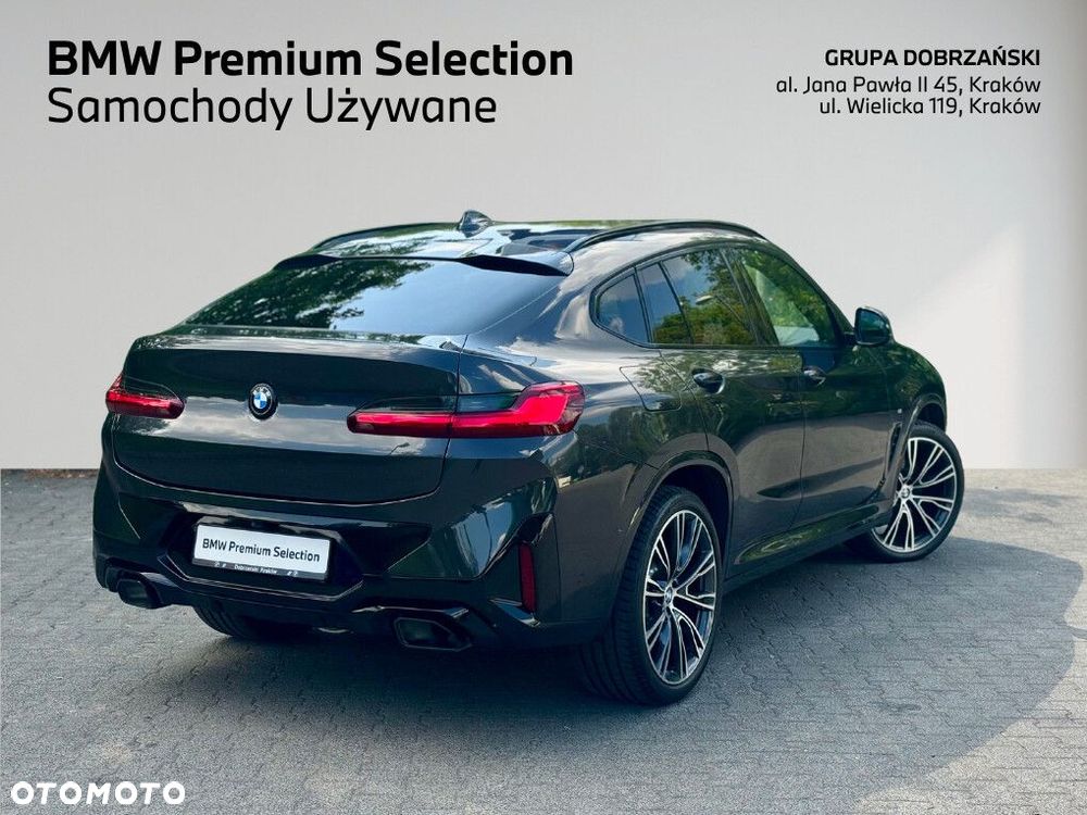 BMW X4 - 3