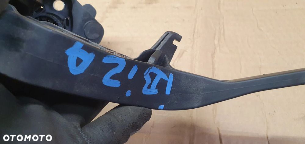 Pedał sprzęgła pompka Seat ibiza IV 6J 6R0721117B 6R0721388 - 7