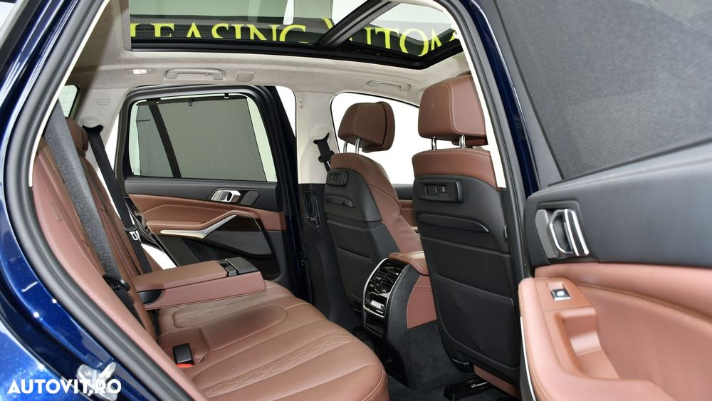 BMW X5 xDrive45e - 9