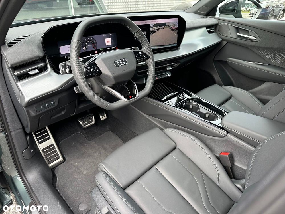 Audi Q3 Sportback - 10