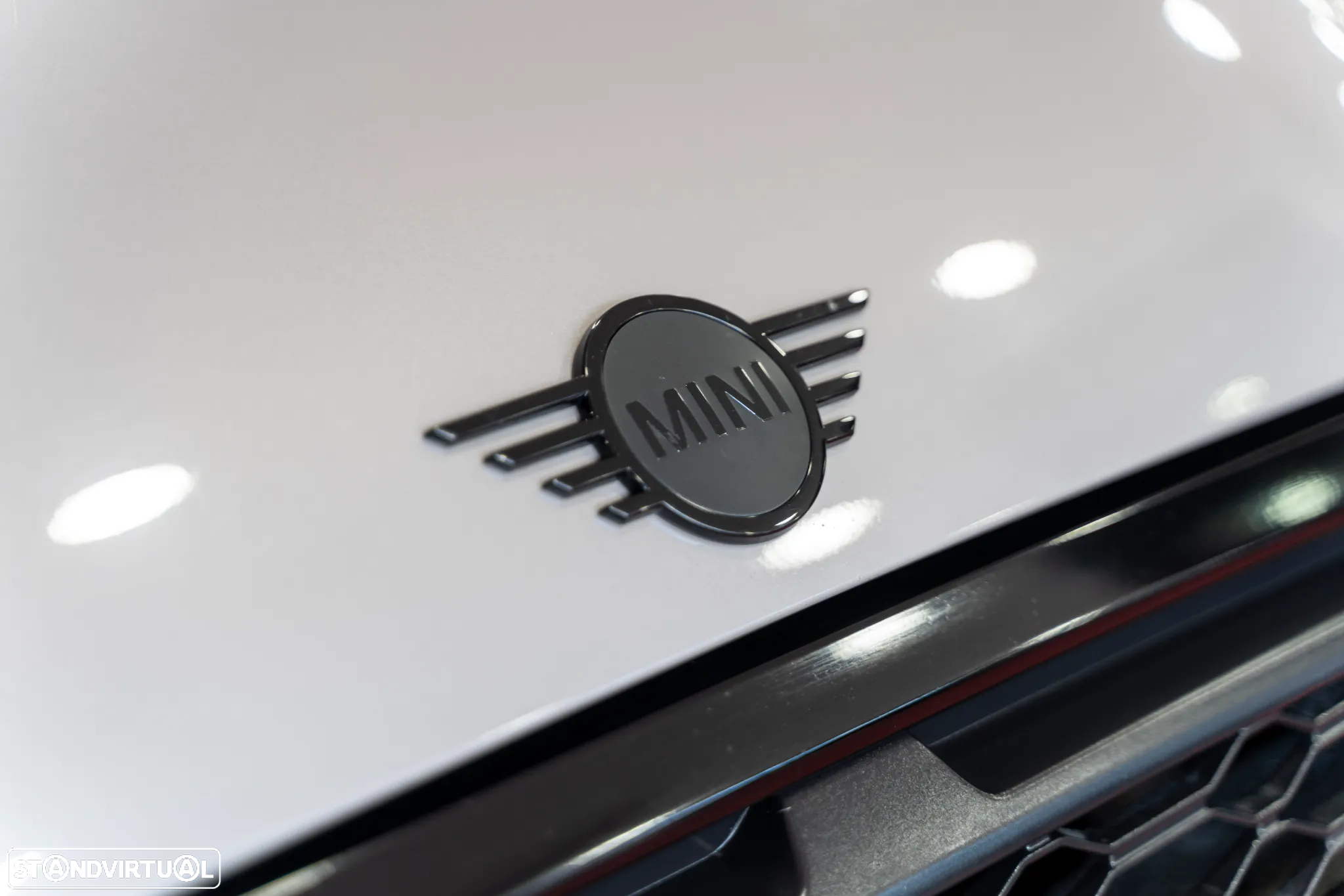 MINI 5 Portas One Auto - 12