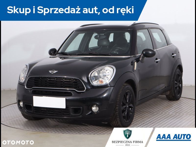 MINI Countryman - 2