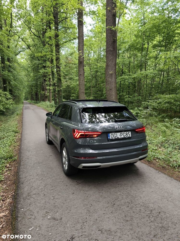 Audi Q3 45 TFSI Quattro S tronic - 2