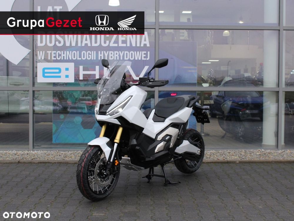 Honda X-ADV - 4