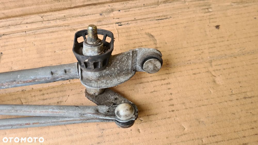 Subaru Legacy 3 BH5 mechanizm silniczek ramiona wycieraczek przód - 3