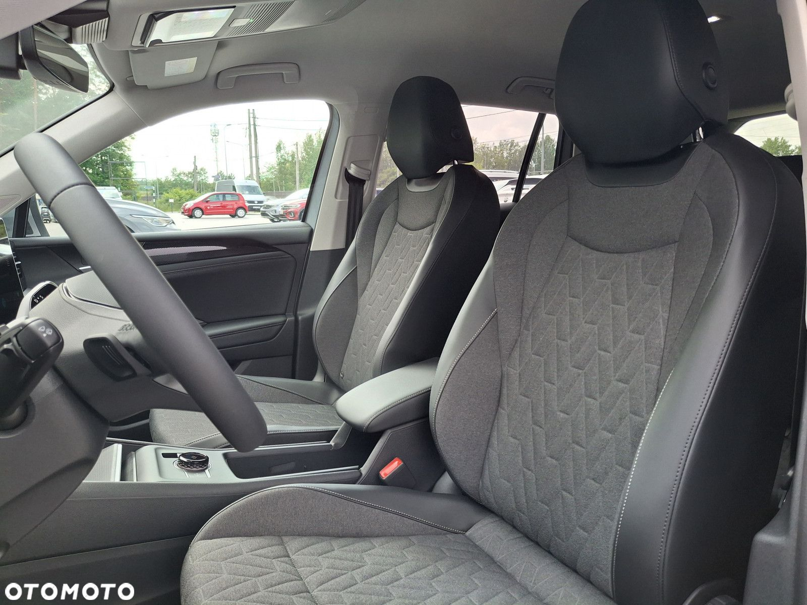 Volkswagen Tiguan 1.5 TSI EVO Life DSG - 11