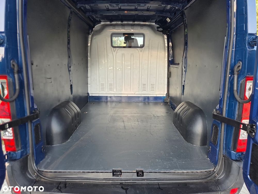 Renault Master 2.3DCI  Super Stan*klima - 23