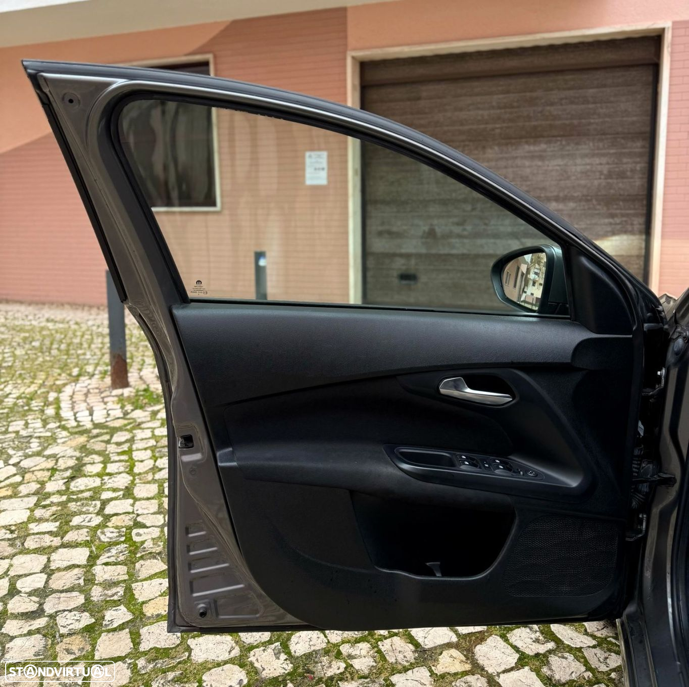 Fiat Tipo 1.6 M-Jet Lounge J17 DCT - 8
