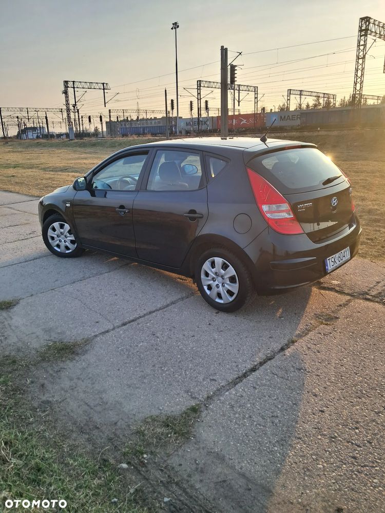 Hyundai i30 1.4 Edition Plus - 6
