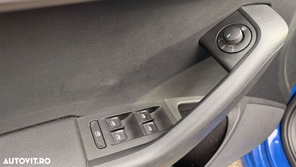 Skoda Octavia 2.0 TDI DSG 4X4 Style - 7