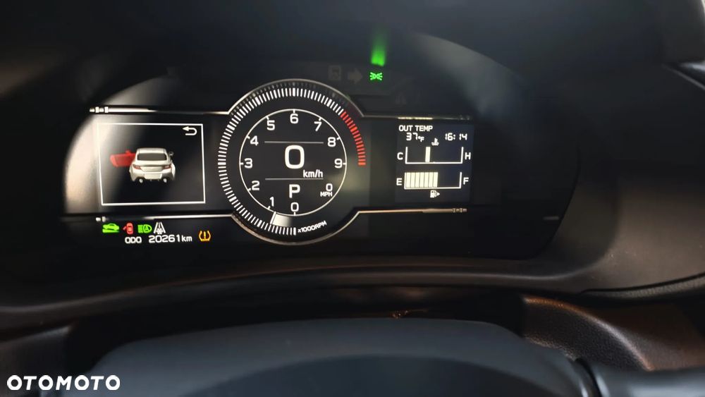 Subaru BRZ 2.4i Sport ES Final Edition - 8