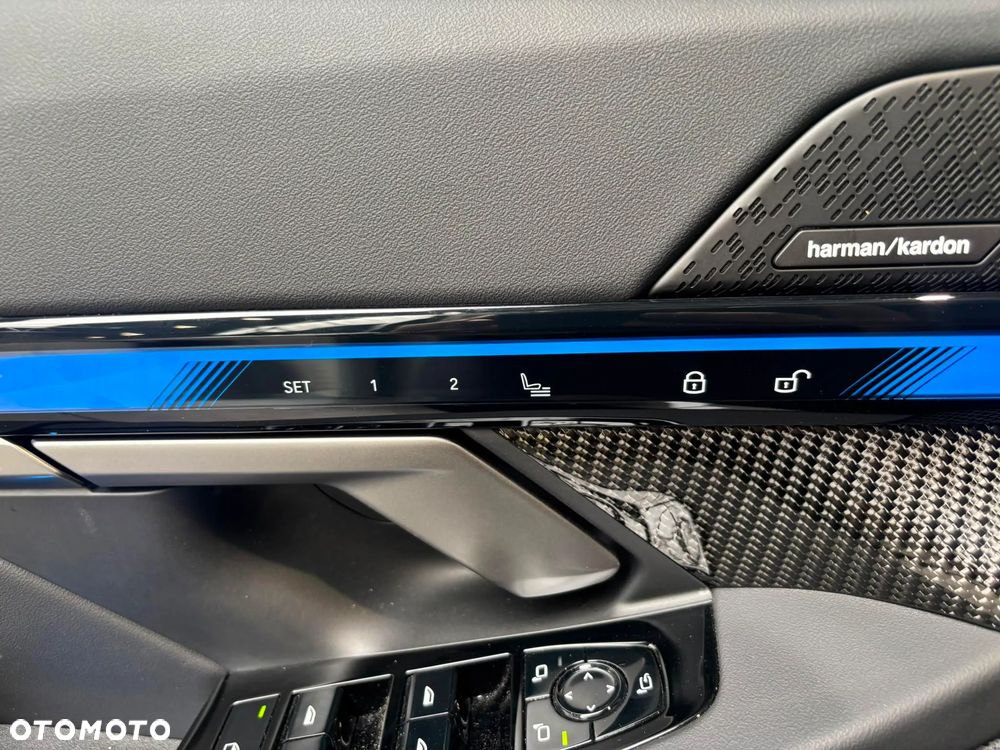 BMW Seria 5 - 21