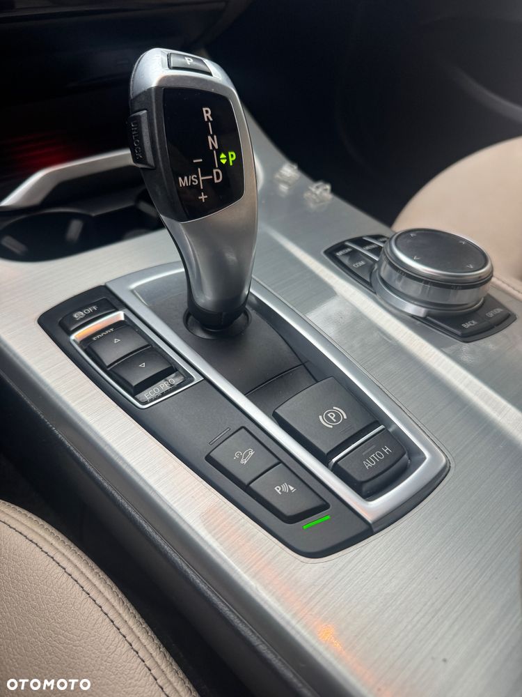 BMW X3 xDrive20d M Sport - 25