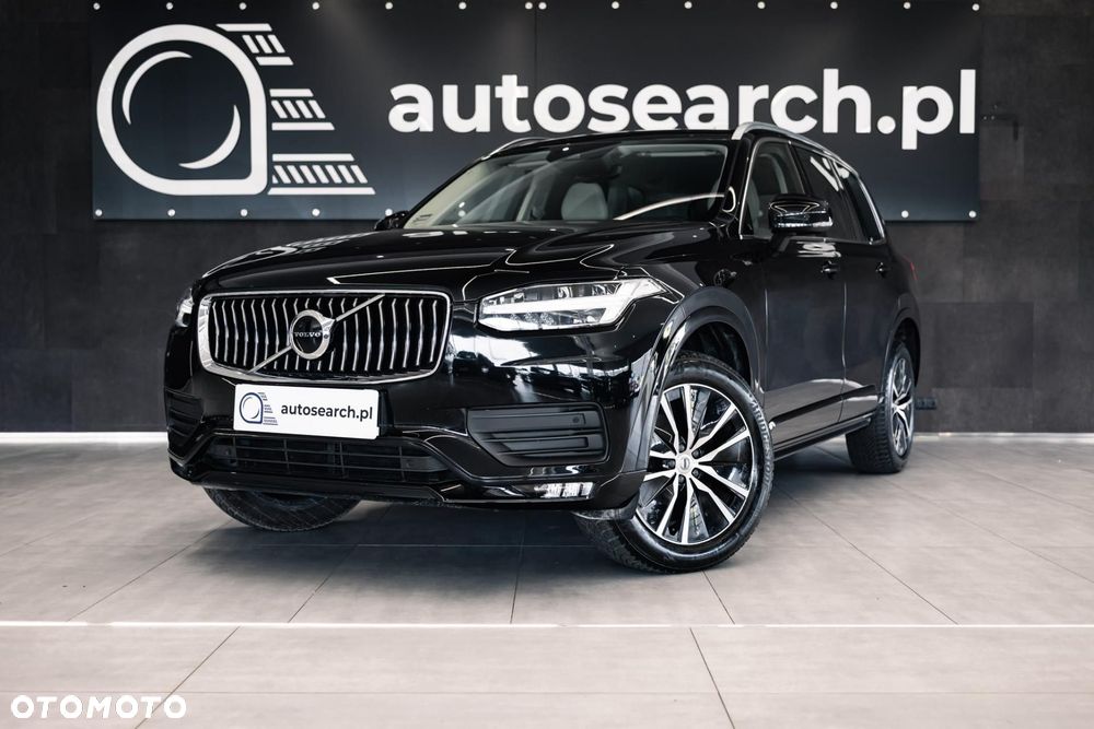 Volvo XC 90 B5 D AWD Momentum Pro - 2